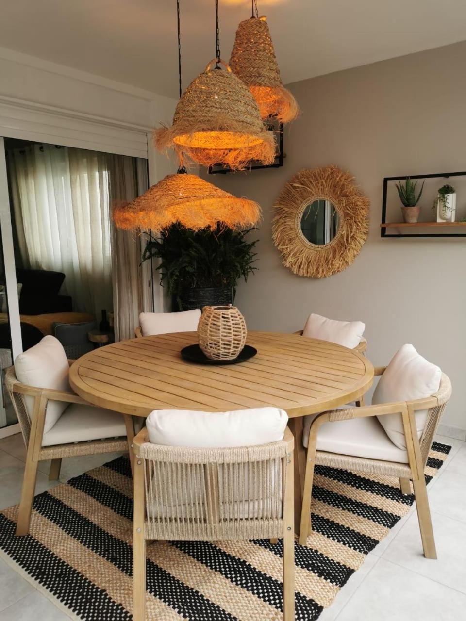 Appartement Chic & Cosy Saint Pierre Exterior photo