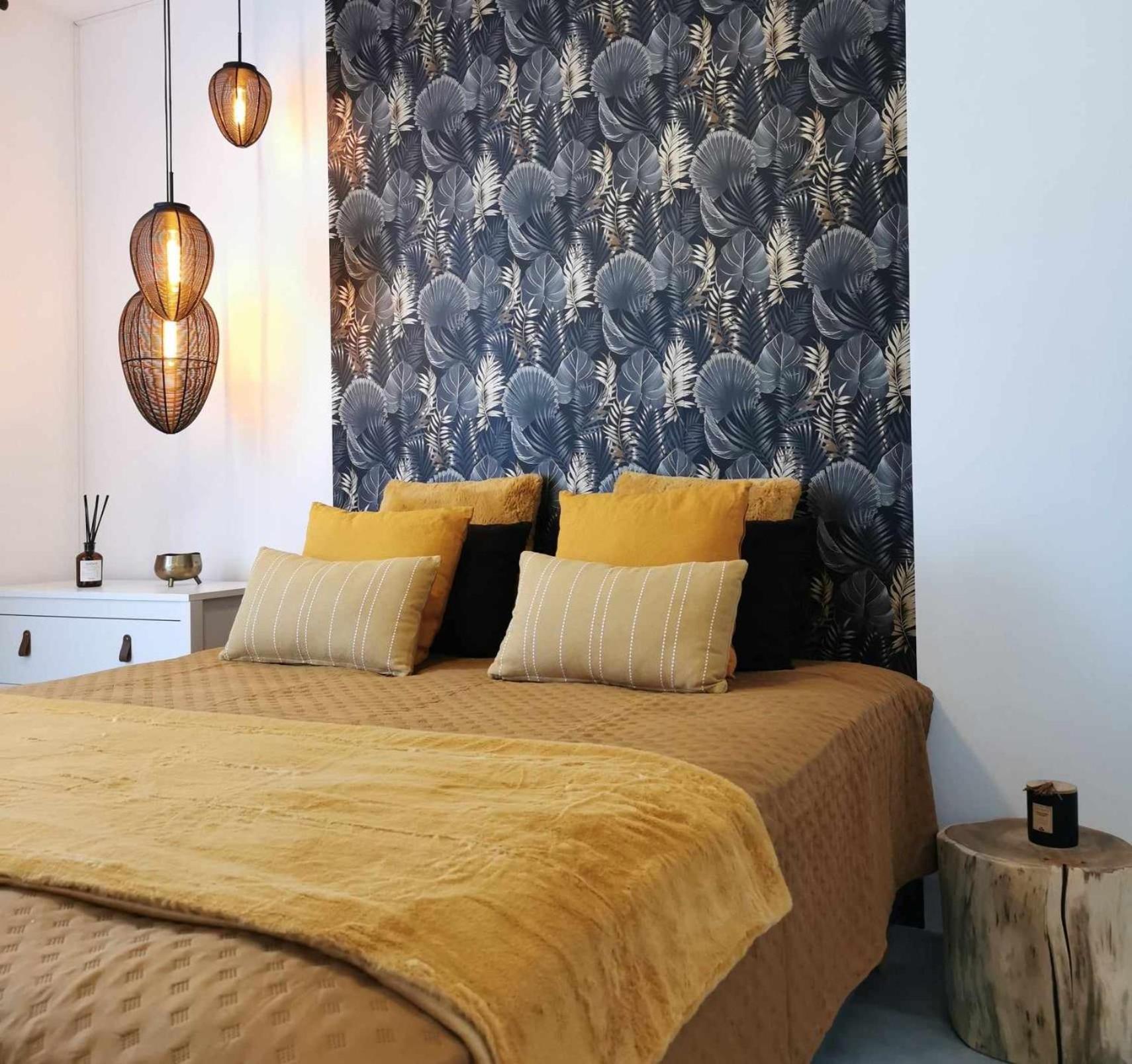 Appartement Chic & Cosy Saint Pierre Exterior photo