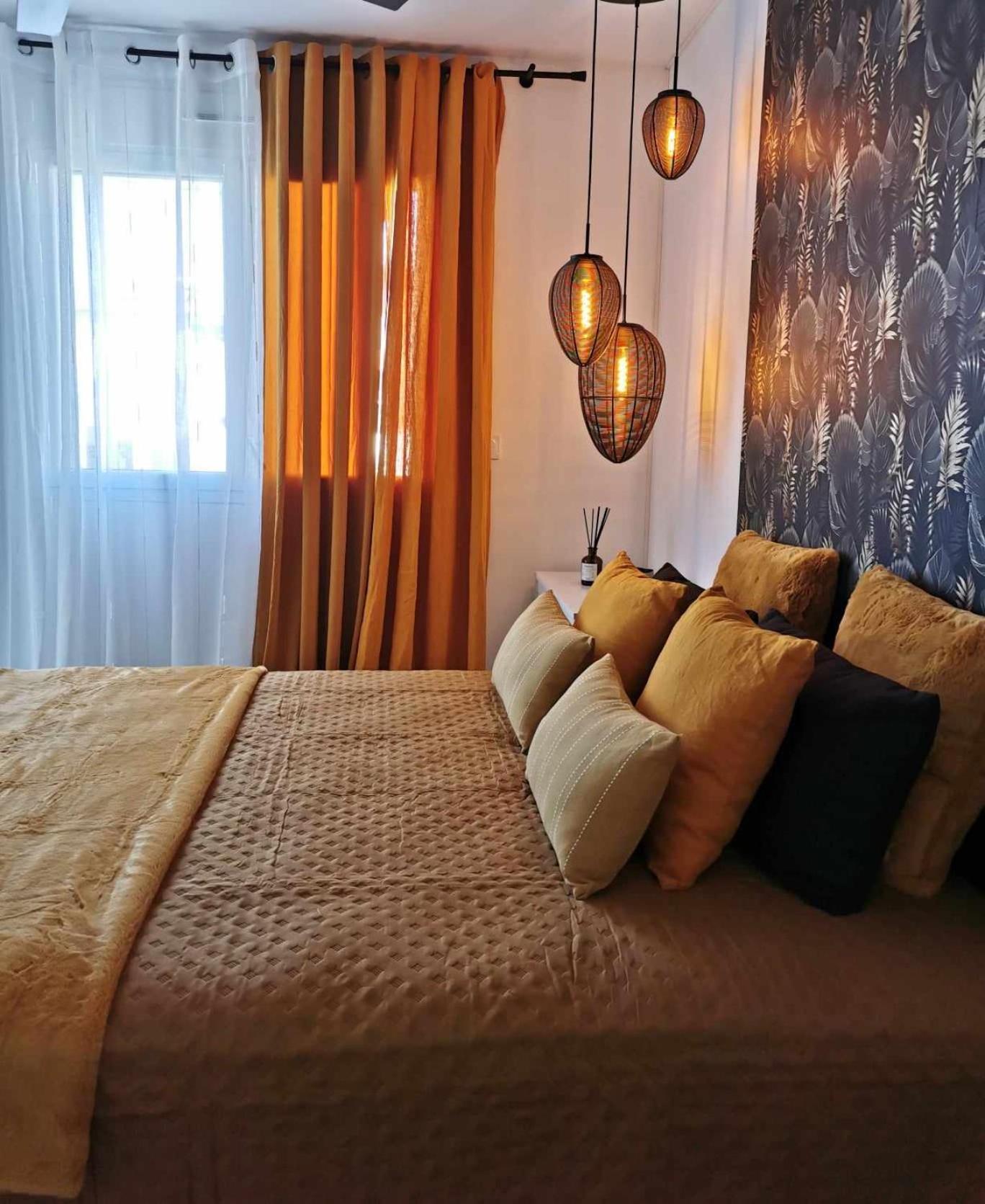 Appartement Chic & Cosy Saint Pierre Exterior photo